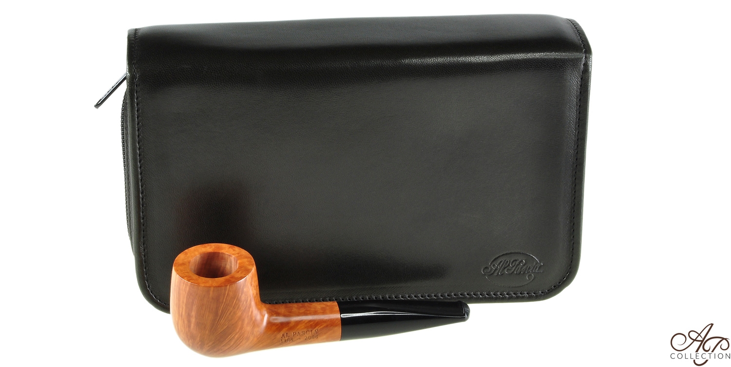 Pipe and Tobacco bags