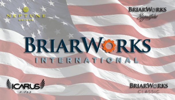 La storia di BriarWorks