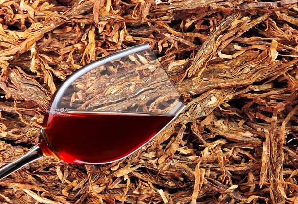 Wine and Tobacco