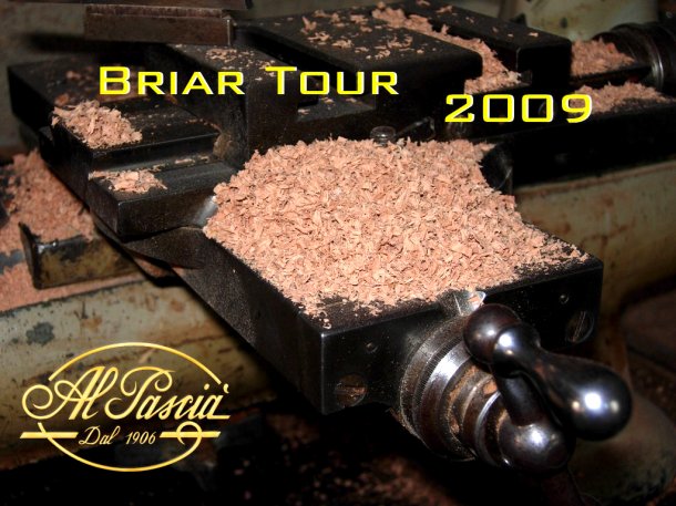 BriarTour 2009