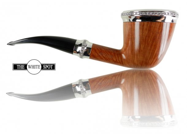 Al Pascià - History of Peterson - 150 Years of Peterson Pipes (