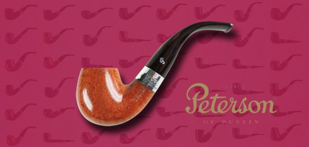 Peterson Pipes