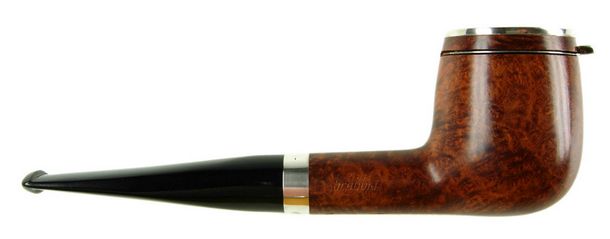 Brebbia Italia - smoking pipe 018B