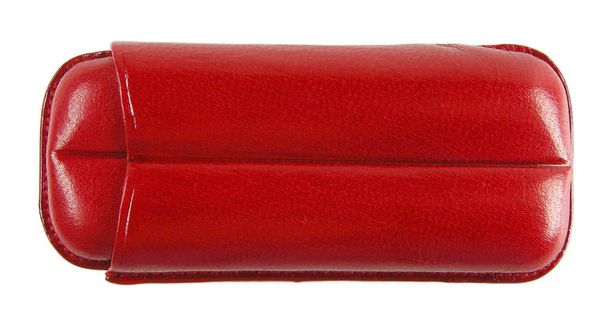 1/2 Toscano cigar case (2 half cigars) - 055 a