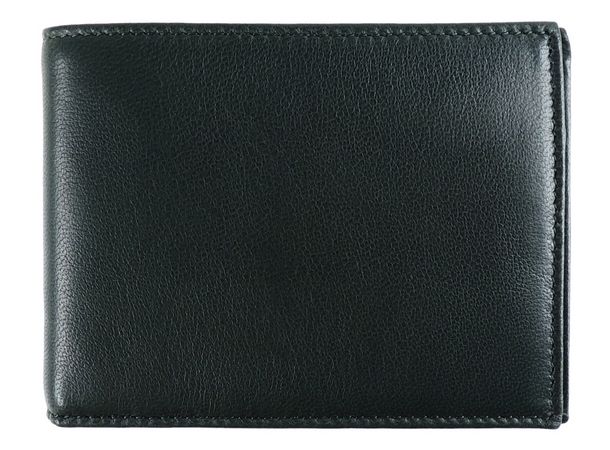 Wallet Bi-Fold AP389 - Green - 002