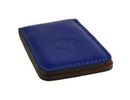 Money Clip AP417 - Blue