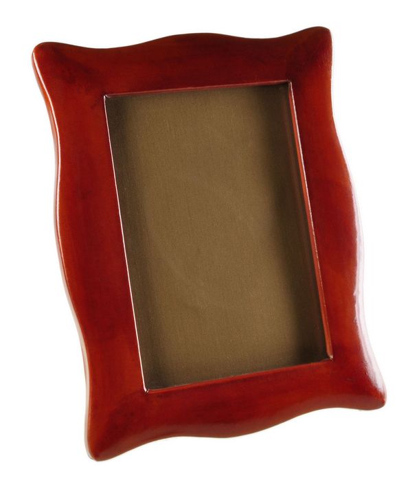 Picture Frame AP100 - Brown
