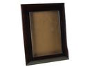 Picture Frame AP101 - Dark Brown