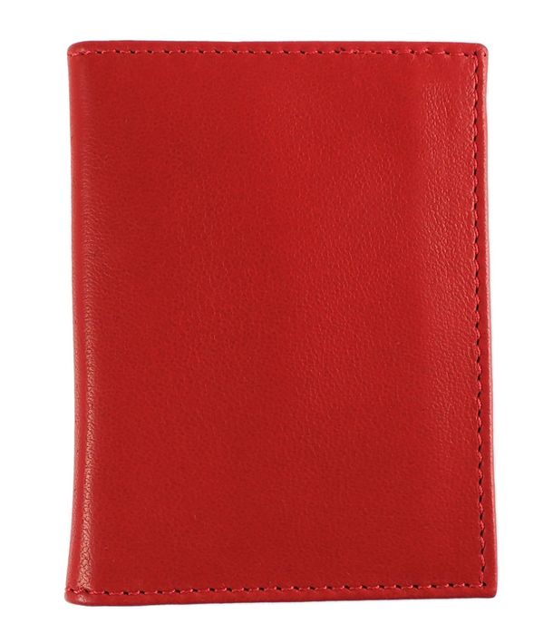 Card Holder AP302 - Red - 002