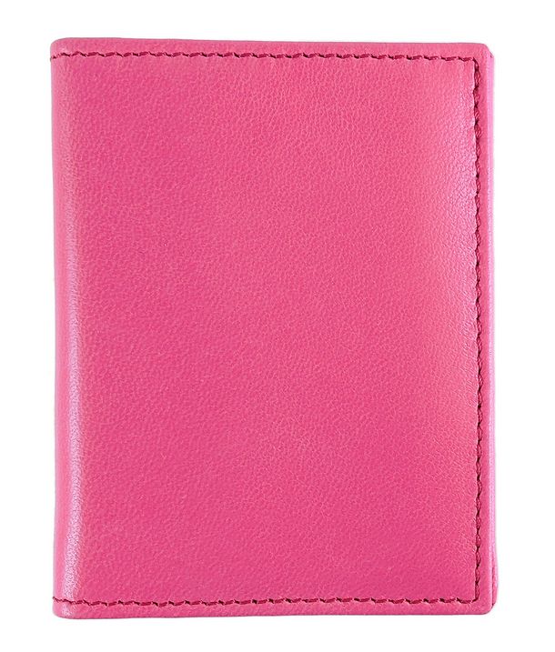 Card Holder AP302 - Pink - 004