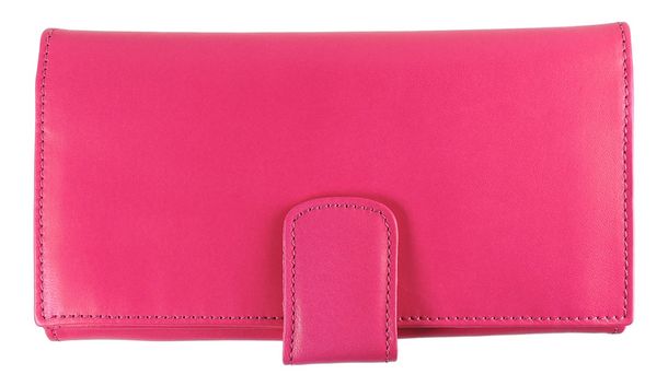Bi-Fold AP632 - Pink