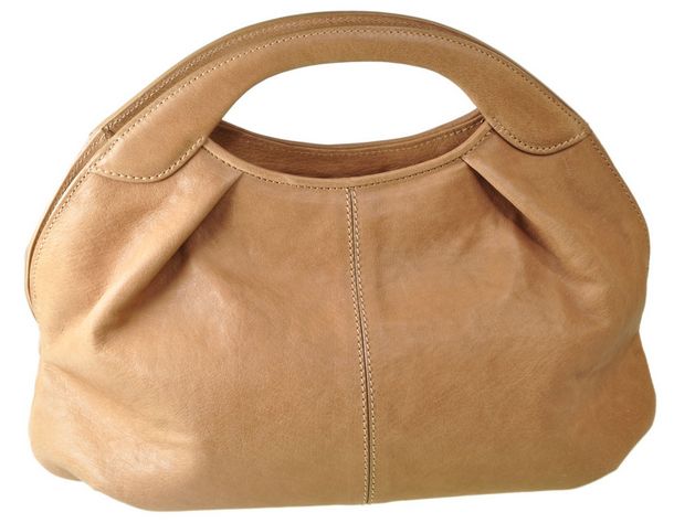 Bag Leila - Beige - 001