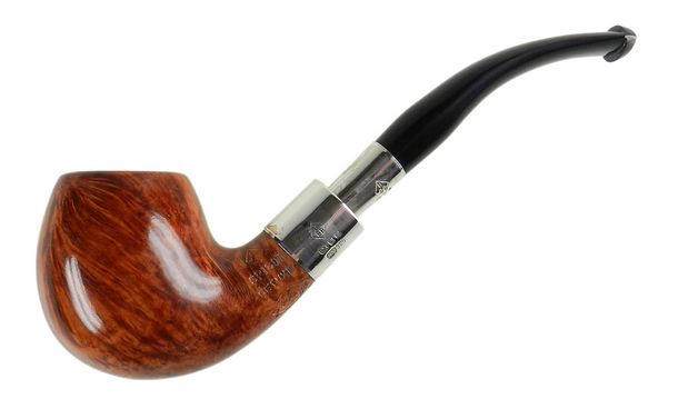 BBB Spigot De Luxe - smoking pipe 071A