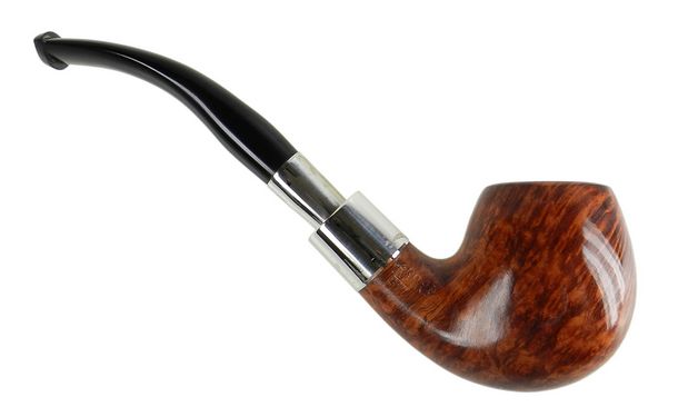 BBB Spigot De Luxe - smoking pipe 071B