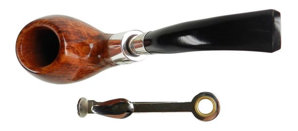 BBB Spigot De Luxe - smoking pipe 071D