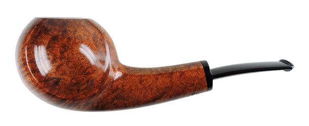 Axel Reichert - smoking pipe 058A