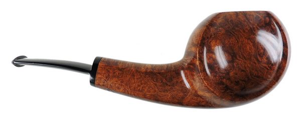 Axel Reichert - smoking pipe 058B