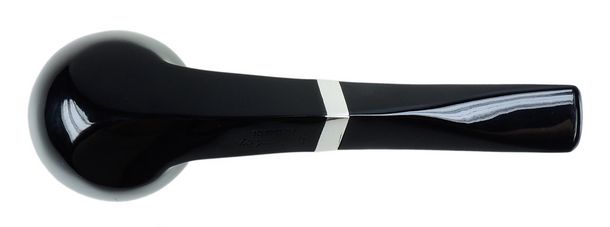 HILSON BLACK VII designed by Rainer Barbi pipe 020