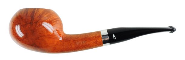 HILSON NATURE X designed by Rainer Barbi pipe 039