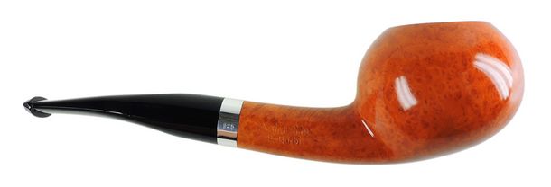 HILSON NATURE X designed by Rainer Barbi pipe 039