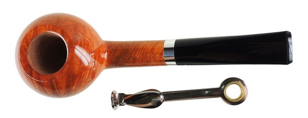 HILSON NATURE X designed by Rainer Barbi pipe 039