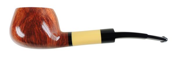 Charatan Executive - smoking pipe 139A