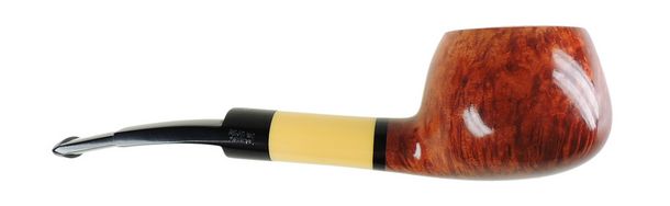 Charatan Executive - smoking pipe 139B