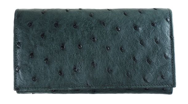Wallet Bi-Fold AP6031 - Green - 003