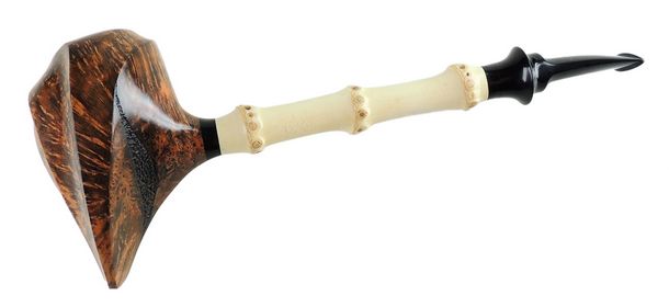 Rolando Negoita - smoking pipe 030A