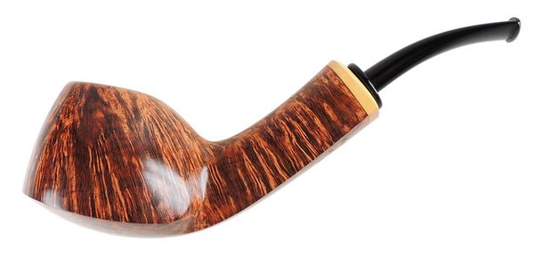 Peter Matzhold - smoking pipe 013A