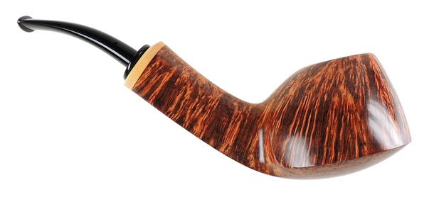 Peter Matzhold - smoking pipe 013B