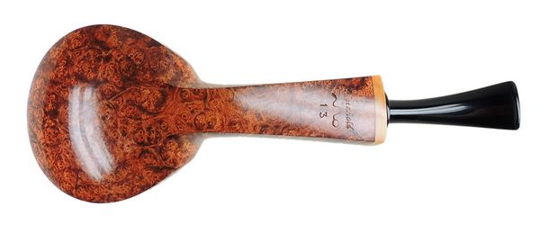 Peter Matzhold - smoking pipe 013C