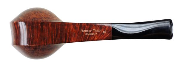 Reiner Thilo C1 - smoking pipe 016