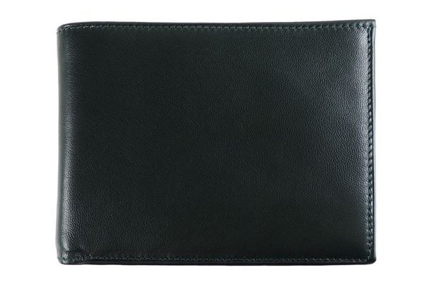 Wallet Bi-Fold AP392 - Green - 005