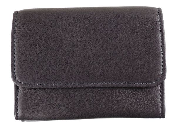 Wallet Tri-Fold AP636 - Gray - 009