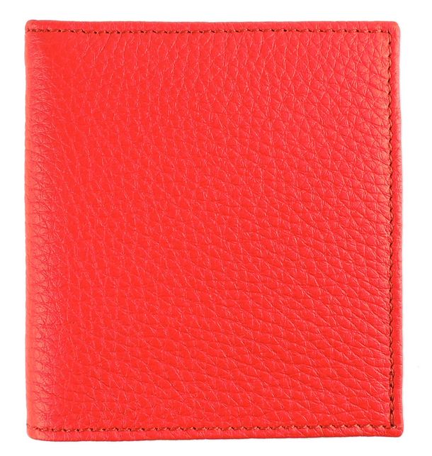 Wallet Bi-Fold AP346D - Red - 001