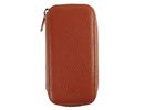 Key Case AP447D - Brown