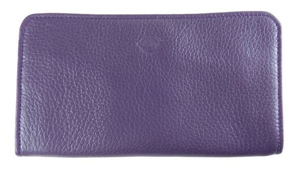 Wallet AP688D - Violet - 001