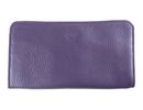 Wallet AP688D - Violet
