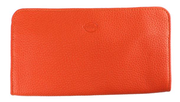 Wallet AP688D - Orange