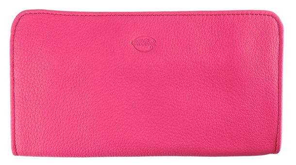 Wallet AP688D - Pink - 006