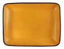 Empty Pocket Tray AP246 - Yellow