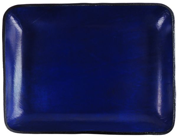 Empty Pocket Tray AP246 - Blue