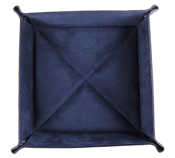 Empty Pocket Tray AP850B - Bordeaux/Dark Blue