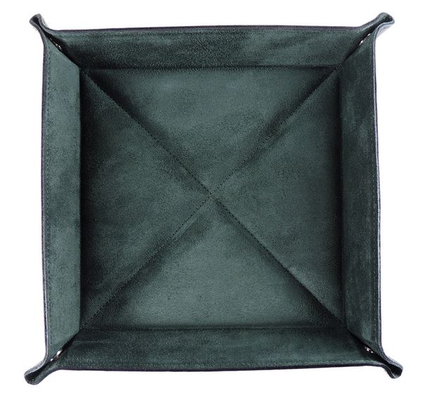 Empty Pocket Tray AP850B - Black/Dark Green