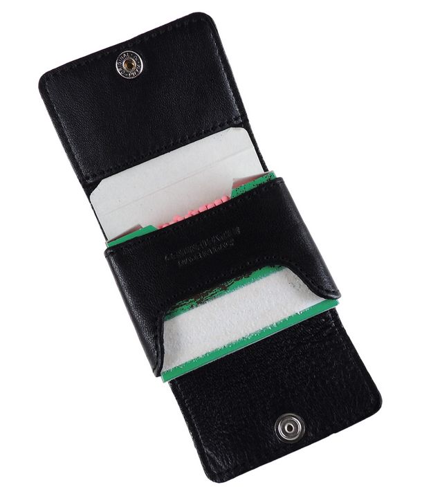 Match Box Holder Black - 110