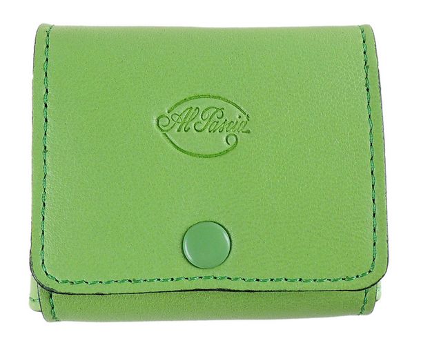 Match Box Holder Light Green - 112