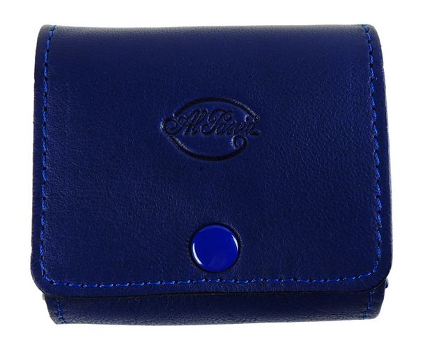 Match Box Holder Dark Blue - 118