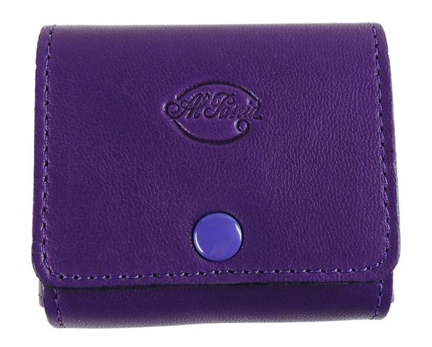 Match Box Holder Violet - 121