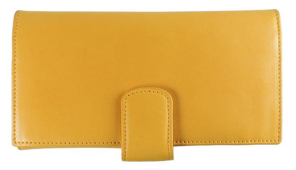 Bi-Fold AP632 - Yellow